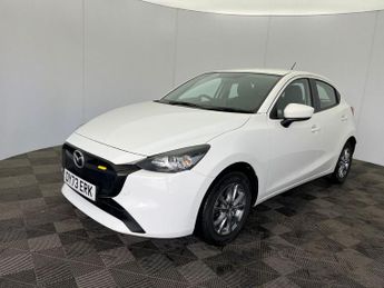 Mazda 2 1.5 SKYACTIV-G Centre-Line Hatchback 5dr Petrol Manual Euro 6 (s