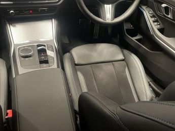 BMW 3 SERIES 2.0 330e 12kWh M Sport Saloon 4dr Petrol Plug-in Hybrid Auto Eur