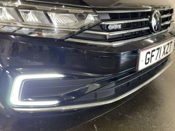 VOLKSWAGEN PASSAT 1.4 TSI 13kWh GTE Estate 5dr Petrol Plug-in Hybrid DSG Euro 6 (s