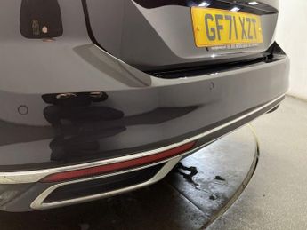 VOLKSWAGEN PASSAT 1.4 TSI 13kWh GTE Estate 5dr Petrol Plug-in Hybrid DSG Euro 6 (s