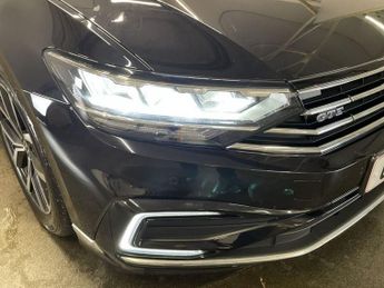 VOLKSWAGEN PASSAT 1.4 TSI 13kWh GTE Estate 5dr Petrol Plug-in Hybrid DSG Euro 6 (s