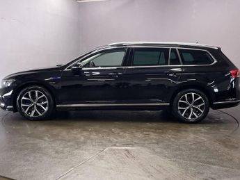 VOLKSWAGEN PASSAT 1.4 TSI 13kWh GTE Estate 5dr Petrol Plug-in Hybrid DSG Euro 6 (s