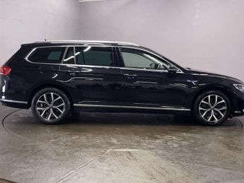 VOLKSWAGEN PASSAT 1.4 TSI 13kWh GTE Estate 5dr Petrol Plug-in Hybrid DSG Euro 6 (s