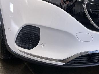 MERCEDES-BENZ EQA EQA 250 66.5kWh Sport SUV 5dr Electric Auto (190 ps)