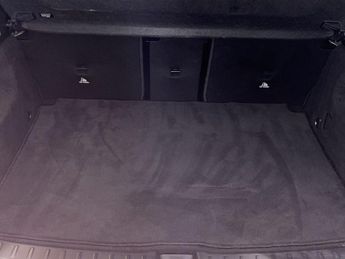 MERCEDES-BENZ EQA EQA 250 66.5kWh Sport SUV 5dr Electric Auto (190 ps)