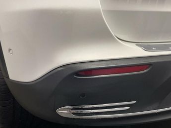 MERCEDES-BENZ EQA EQA 250 66.5kWh Sport SUV 5dr Electric Auto (190 ps)