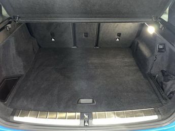 BMW X1 1.5 18i GPF M Sport SUV 5dr Petrol DCT sDrive Euro 6 (s/s) (140 