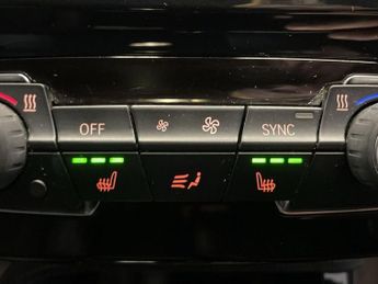 BMW X1 1.5 18i GPF M Sport SUV 5dr Petrol DCT sDrive Euro 6 (s/s) (140 