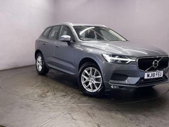 Volvo XC60 2.0 T5 Momentum SUV 5dr Petrol Auto AWD Euro 6 (s/s) (250 ps)