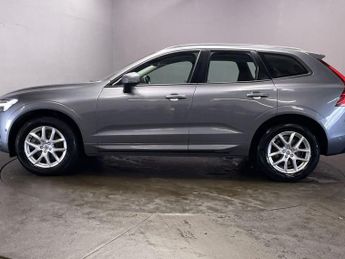 VOLVO XC60 2.0 T5 Momentum SUV 5dr Petrol Auto AWD Euro 6 (s/s) (250 ps)