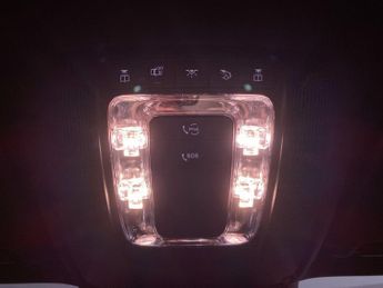 MERCEDES-BENZ GLA 2.0 GLA220d AMG Line (Premium) SUV 5dr Diesel 8G-DCT 4MATIC Euro