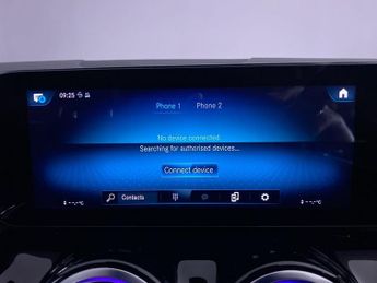 MERCEDES-BENZ GLA 2.0 GLA220d AMG Line (Premium) SUV 5dr Diesel 8G-DCT 4MATIC Euro