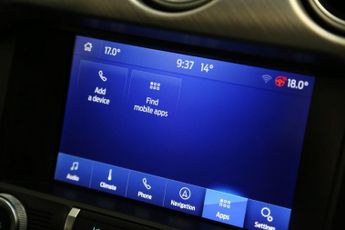 FORD MUSTANG 5.0 V8 GT Fastback 2dr Petrol SelShift Euro 6 (450 ps)