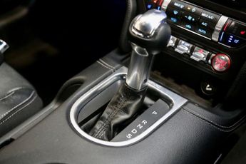 FORD MUSTANG 5.0 V8 GT Fastback 2dr Petrol SelShift Euro 6 (450 ps)