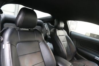 FORD MUSTANG 5.0 V8 GT Fastback 2dr Petrol SelShift Euro 6 (450 ps)