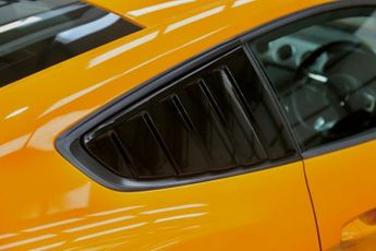 FORD MUSTANG 5.0 V8 GT Fastback 2dr Petrol SelShift Euro 6 (450 ps)