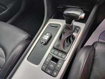 KIA OPTIMA 1.7 CRDi GT-Line S Sportswagon 5dr Diesel DCT Euro 6 (s/s) (139 