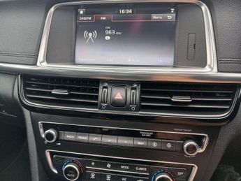 KIA OPTIMA 1.7 CRDi GT-Line S Sportswagon 5dr Diesel DCT Euro 6 (s/s) (139 