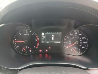 KIA OPTIMA 1.7 CRDi GT-Line S Sportswagon 5dr Diesel DCT Euro 6 (s/s) (139 