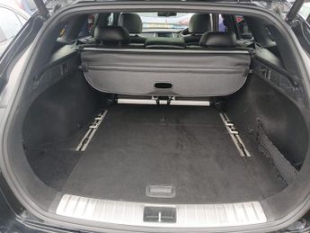 KIA OPTIMA 1.7 CRDi GT-Line S Sportswagon 5dr Diesel DCT Euro 6 (s/s) (139 