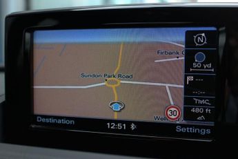 AUDI Q3 2.0 TDI S line Edition SUV 5dr Diesel Manual Euro 6 (s/s) (150 p