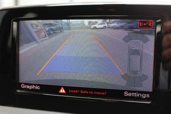 AUDI Q3 2.0 TDI S line Edition SUV 5dr Diesel Manual Euro 6 (s/s) (150 p