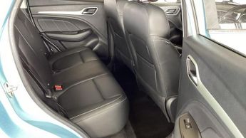 MG MG ZS 44.5kWh Exclusive SUV 5dr Electric Auto (143 ps)