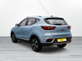 MG MG ZS 44.5kWh Exclusive SUV 5dr Electric Auto (143 ps)