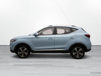 MG MG ZS 44.5kWh Exclusive SUV 5dr Electric Auto (143 ps)