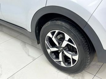 KIA SPORTAGE 1.6 GDi 2 SUV 5dr Petrol Manual Euro 6 (s/s) (130 bhp)