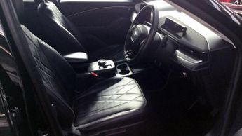 FORD MUSTANG MACH-E Standard Range 70kWh SUV 5dr Electric Automatic (269 ps)