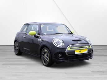 MINI Electric Hatch Cooper SE 32.6kWh Level 3 Hatchback 3dr Electric Auto (184 ps)