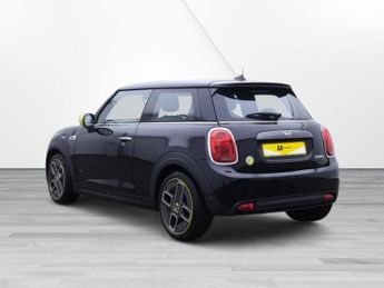 MINI Electric Hatch Cooper SE 32.6kWh Level 3 Hatchback 3dr Electric Auto (184 ps)