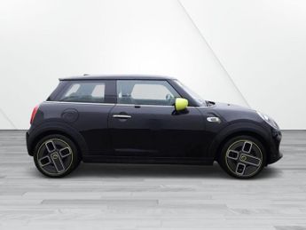 MINI Electric Hatch Cooper SE 32.6kWh Level 3 Hatchback 3dr Electric Auto (184 ps)