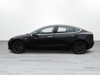 TESLA Model 3 (Dual Motor) Long Range Saloon 4dr Electric Auto 4WDE (346 ps)