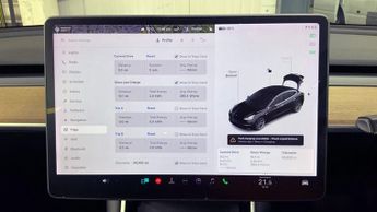TESLA Model 3 (Dual Motor) Long Range Saloon 4dr Electric Auto 4WDE (346 ps)