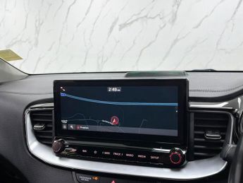 KIA XCEED 1.6 GDi 8.9kWh 3 SUV 5dr Petrol Plug-in Hybrid DCT Euro 6 (s/s) 