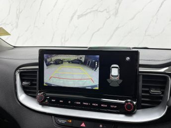 KIA XCEED 1.6 GDi 8.9kWh 3 SUV 5dr Petrol Plug-in Hybrid DCT Euro 6 (s/s) 