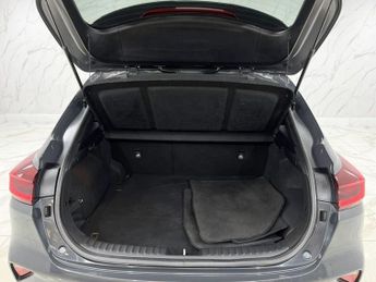 KIA XCEED 1.6 GDi 8.9kWh 3 SUV 5dr Petrol Plug-in Hybrid DCT Euro 6 (s/s) 