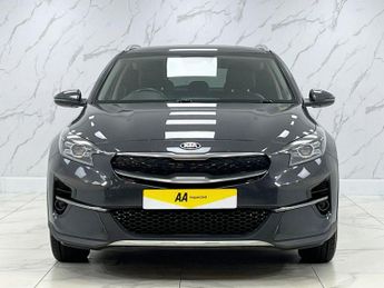 KIA XCEED 1.6 GDi 8.9kWh 3 SUV 5dr Petrol Plug-in Hybrid DCT Euro 6 (s/s) 