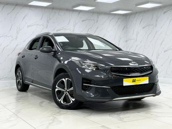 KIA XCEED 1.6 GDi 8.9kWh 3 SUV 5dr Petrol Plug-in Hybrid DCT Euro 6 (s/s) 