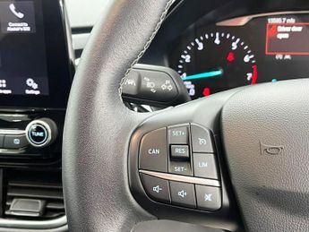 FORD FIESTA 1.0T EcoBoost GPF Titanium Hatchback 5dr Petrol Manual Euro 6 (s