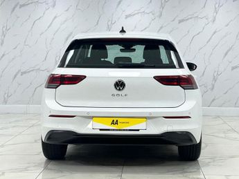 VOLKSWAGEN GOLF 2.0 TDI Life Hatchback 5dr Diesel Manual Euro 6 (s/s) (115 ps)