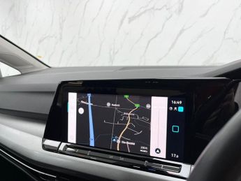 VOLKSWAGEN GOLF 2.0 TDI Life Hatchback 5dr Diesel Manual Euro 6 (s/s) (115 ps)