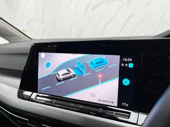 VOLKSWAGEN GOLF 2.0 TDI Life Hatchback 5dr Diesel Manual Euro 6 (s/s) (115 ps)