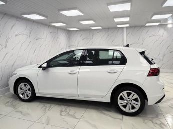 VOLKSWAGEN GOLF 2.0 TDI Life Hatchback 5dr Diesel Manual Euro 6 (s/s) (115 ps)