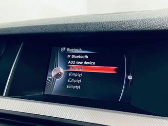 BMW 5 SERIES 2.0 520d M Sport Touring 5dr Diesel Auto Euro 6 (s/s) (190 ps)