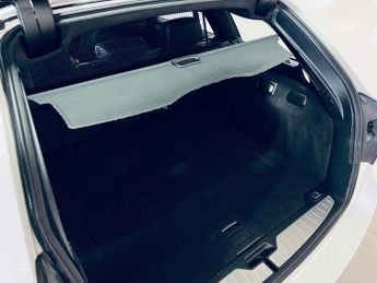 BMW 5 SERIES 2.0 520d M Sport Touring 5dr Diesel Auto Euro 6 (s/s) (190 ps)
