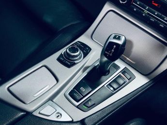 BMW 5 SERIES 2.0 520d M Sport Touring 5dr Diesel Auto Euro 6 (s/s) (190 ps)