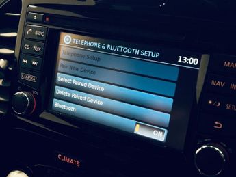 NISSAN JUKE 1.5 dCi Tekna SUV 5dr Diesel Manual Euro 6 (s/s) (110 ps)